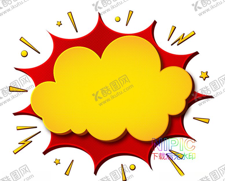 编号：28370204060027176031【酷图网】源文件下载-爆炸
