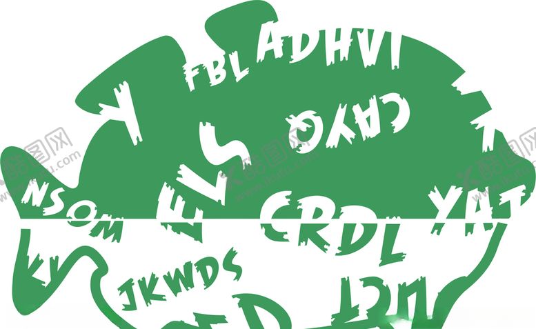 编号：32173009220749302836【酷图网】源文件下载-字母鱼