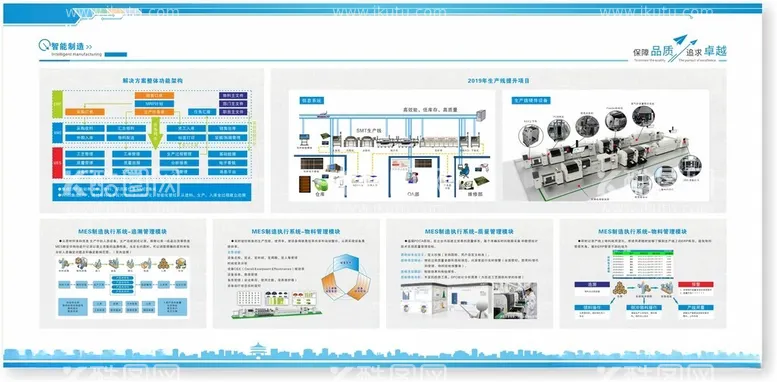 编号：39191912160519142681【酷图网】源文件下载-企业项目介绍系统机器展板