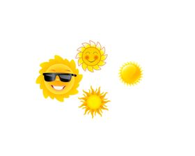 太阳
