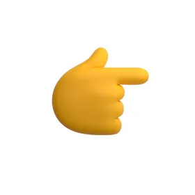 3D手势