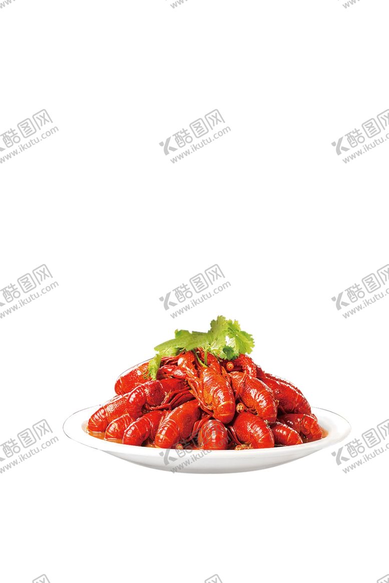 编号：66527206280439485754【酷图网】源文件下载-香辣小龙虾海报
