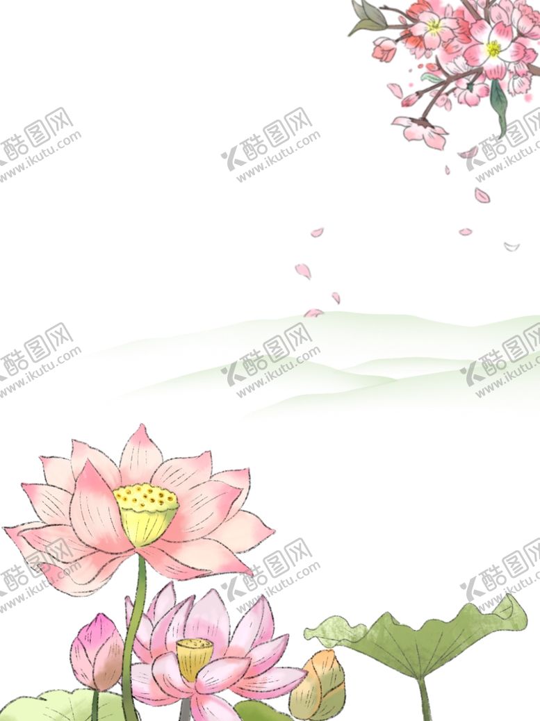 编号：48016307061647408500【酷图网】源文件下载-中国风背景
