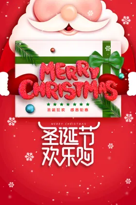 圣诞节