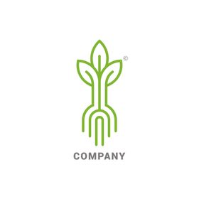 树木标志