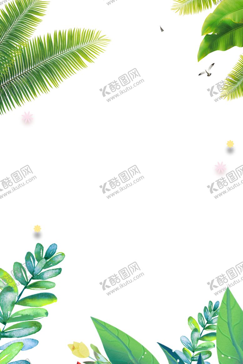 编号：31795410021905495273【酷图网】源文件下载-叶子