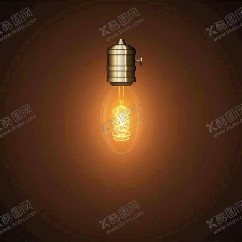 编号：69254710030943246239【酷图网】源文件下载-灯泡