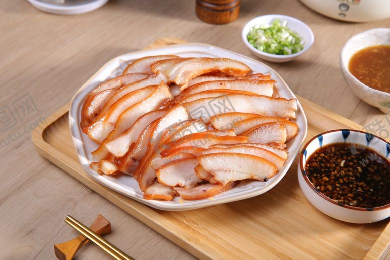 编号：81002406061325203277【酷图网】源文件下载-猪头肉