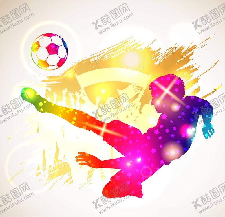 编号：42325510120510482520【酷图网】源文件下载-运动器材体育运动篮球足球