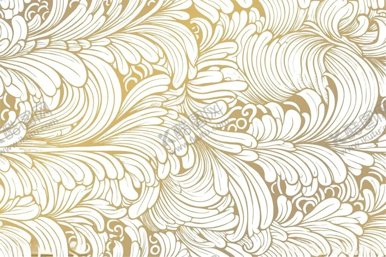 编号：55351312182118571175【酷图网】源文件下载-欧式花纹