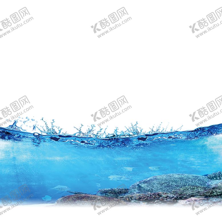 编号：18951509131829474068【酷图网】源文件下载-水花
