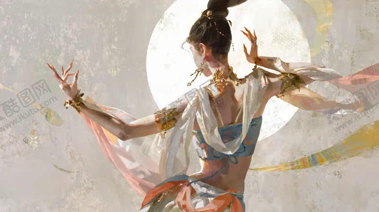 编号：15591101310933599443【酷图网】源文件下载-美女