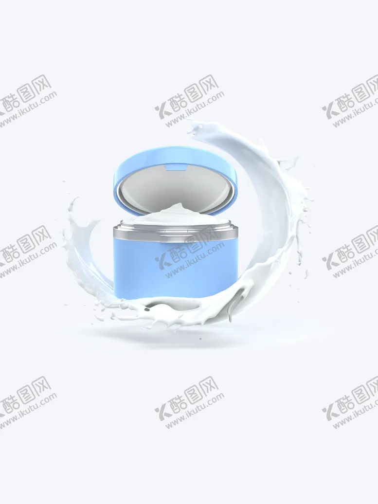 编号：59483309120559382603【酷图网】源文件下载-化妆品海报