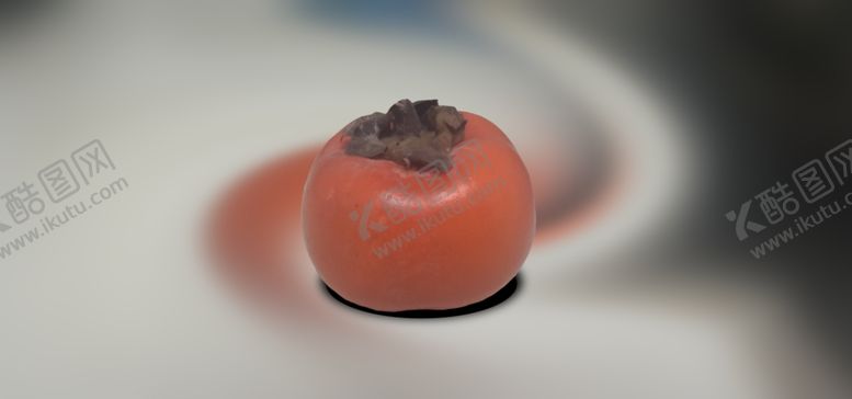 编号：55790609200347305139【酷图网】源文件下载-柿子