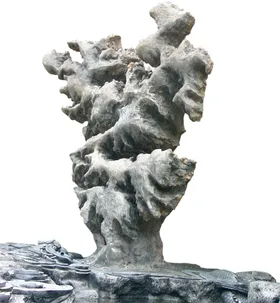 假山