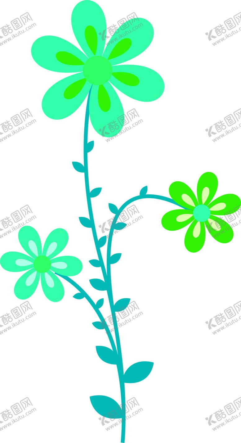 编号：31068210272352148036【酷图网】源文件下载-花素材