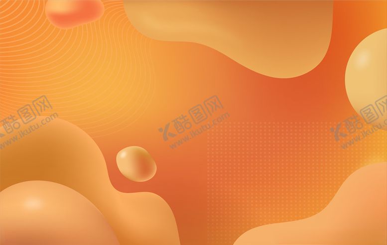编号：33897006250639312075【酷图网】源文件下载-黄色几何背景