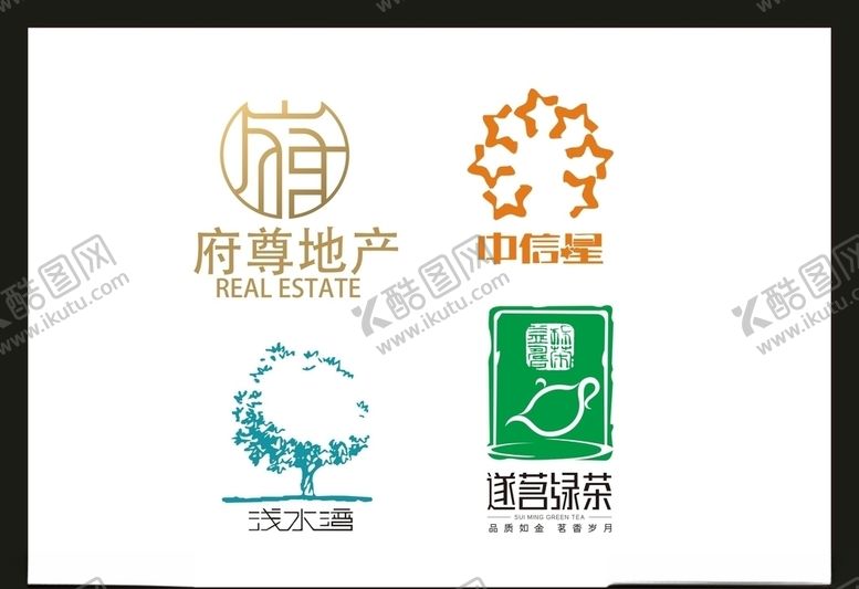 编号：74044510171856314558【酷图网】源文件下载-LOGO设计