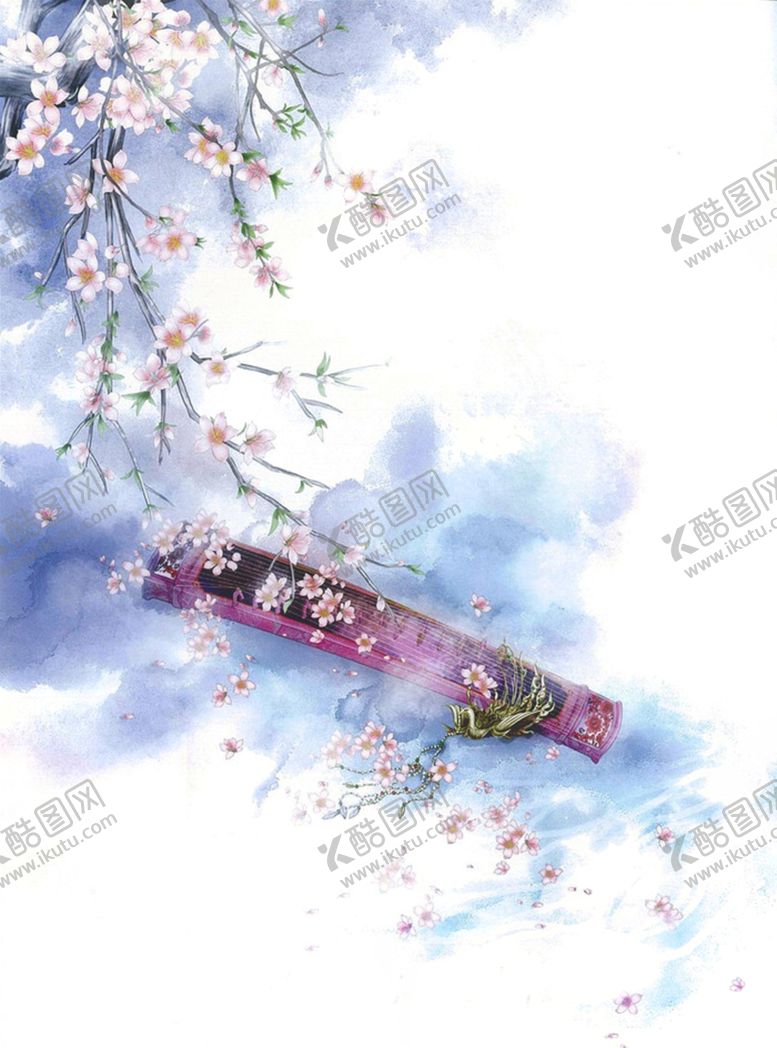 编号：34764606241711529585【酷图网】源文件下载-传统中国风古风装饰元素