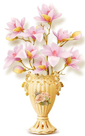 花瓶