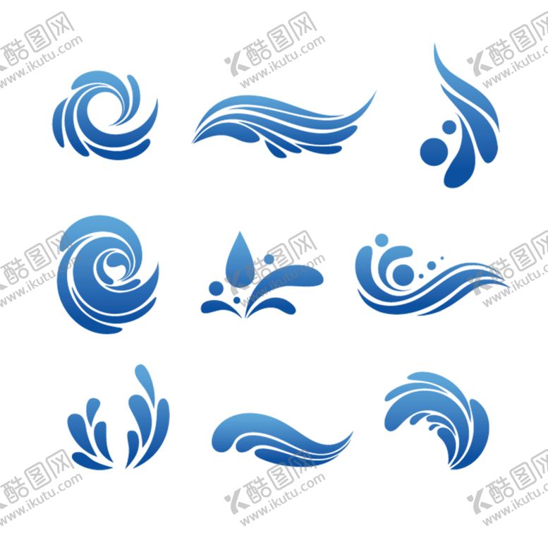 编号：90499609250720296741【酷图网】源文件下载-水花