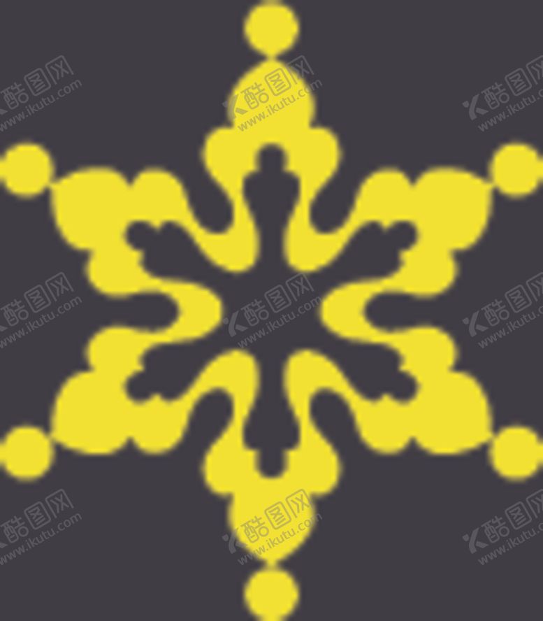 编号：13062105130505168693【酷图网】源文件下载-雪花