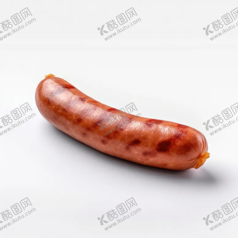 编号：78725212090418032161【酷图网】源文件下载-烤肠