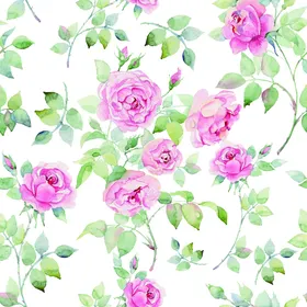 小花