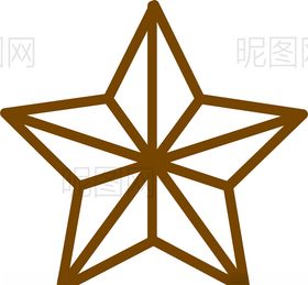 星星