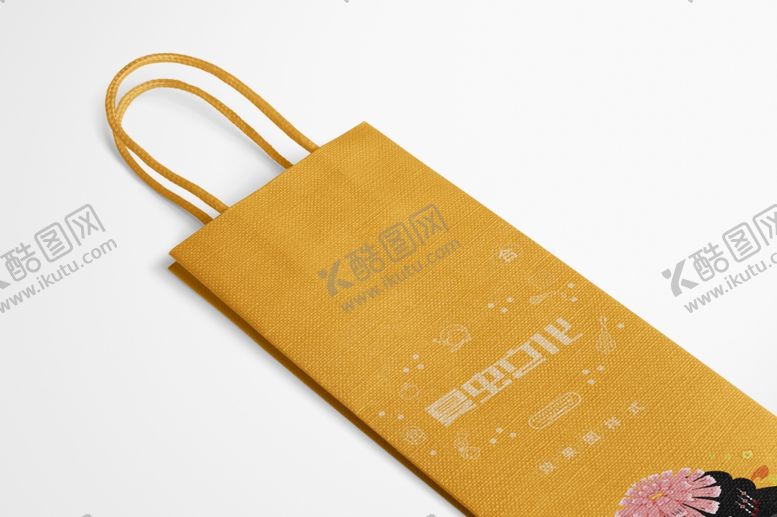 编号：81812705101618263444【酷图网】源文件下载-手提袋样机