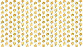太阳花碎花