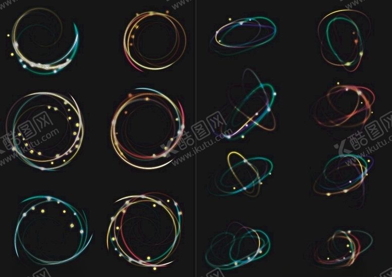 编号：99607610131130317923【酷图网】源文件下载-光圈