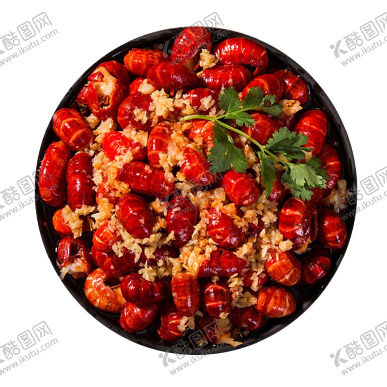 编号：15785610100834231737【酷图网】源文件下载-龙虾