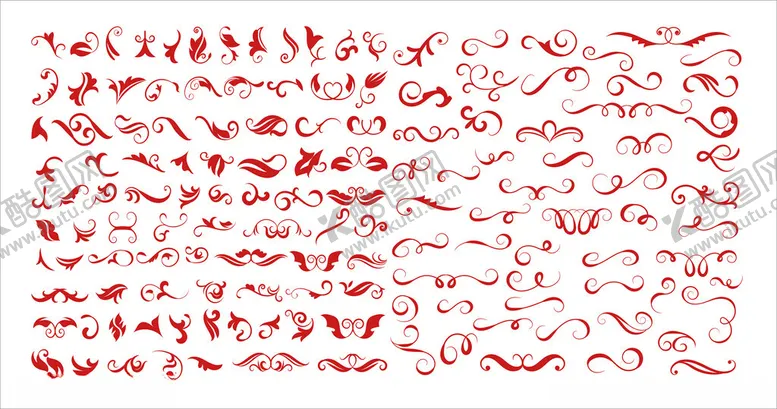 编号：43251904011030314679【酷图网】源文件下载-传统花纹