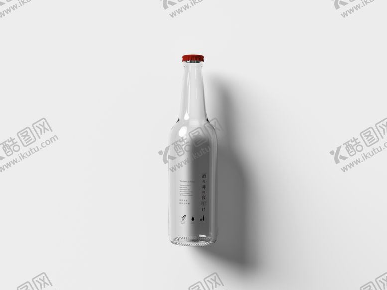 编号：73492606232347144492【酷图网】源文件下载-啤酒包装