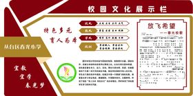 学校公开栏