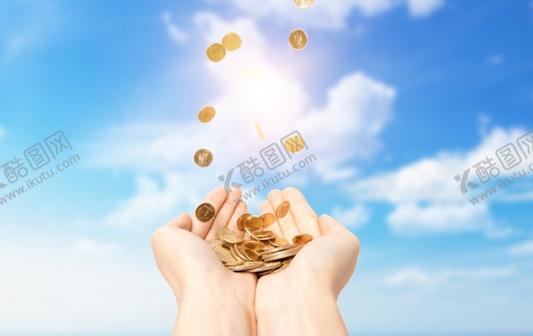 编号：58983104161317512927【酷图网】源文件下载-金融理财