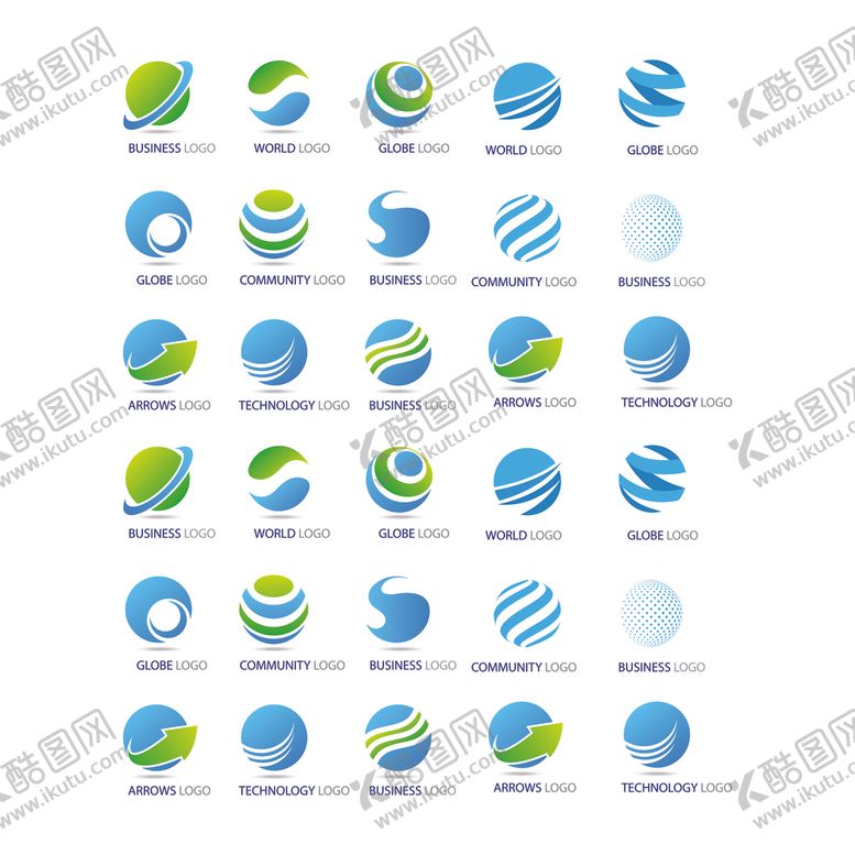 编号：83833707092018433265【酷图网】源文件下载-logo设计
