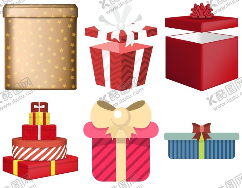 编号：80984110131628012432【酷图网】源文件下载-礼盒