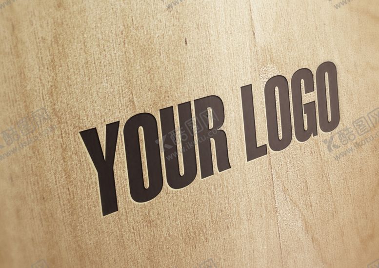 编号：98816410180701486273【酷图网】源文件下载-logo样机图片