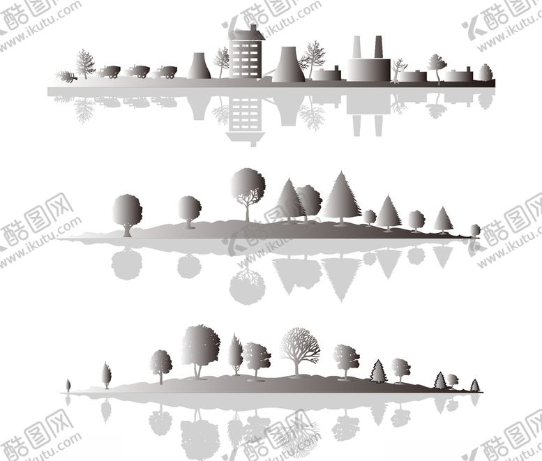 编号：54213006281021453697【酷图网】源文件下载-都市矢量图城市大厦