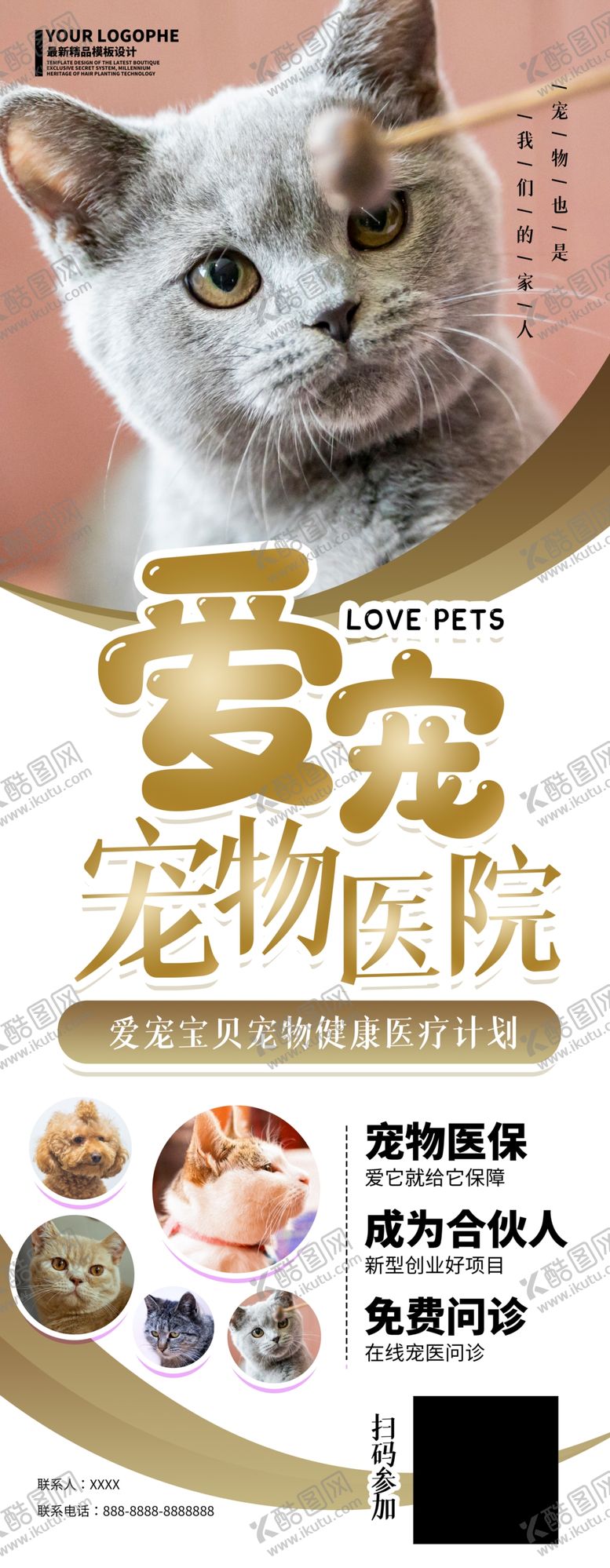 编号：68745004181200384363【酷图网】源文件下载-萌宠