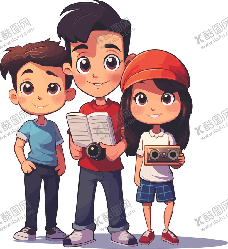 编号：66741512130658326389【酷图网】源文件下载-人物
