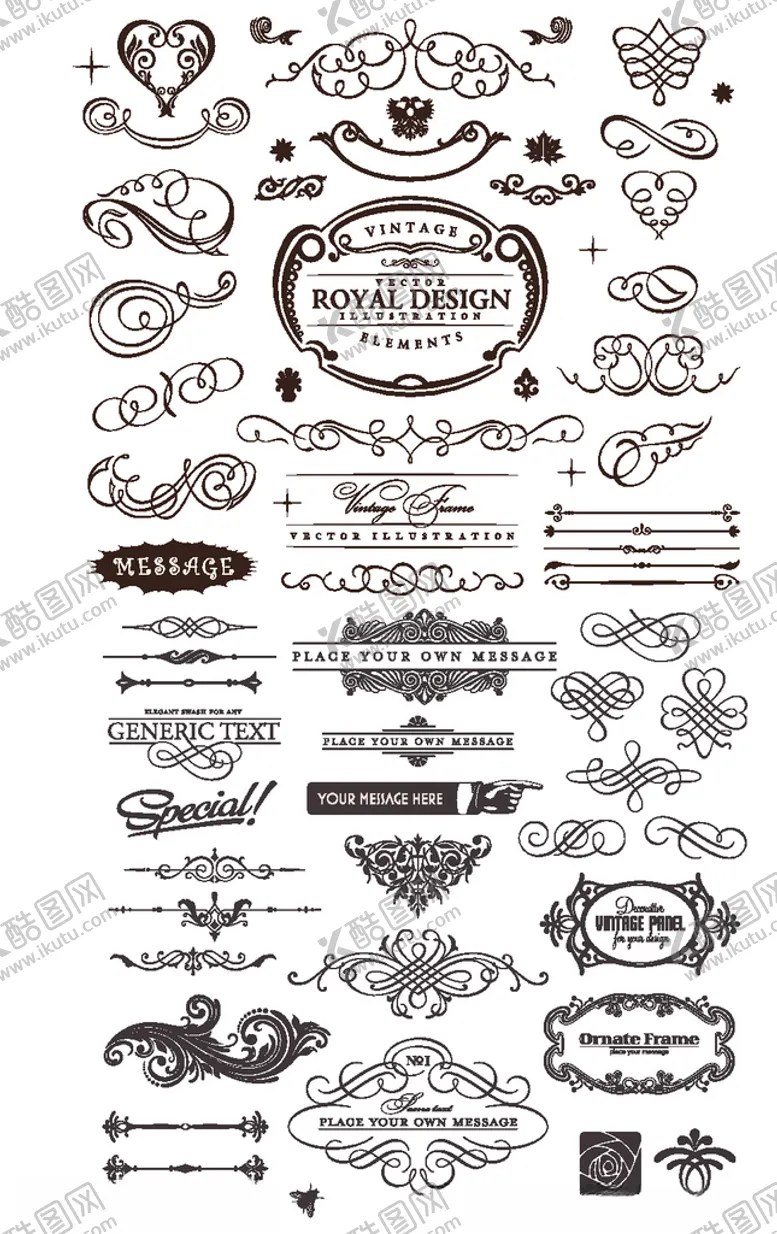 编号：57996509090418475509【酷图网】源文件下载-简欧花边