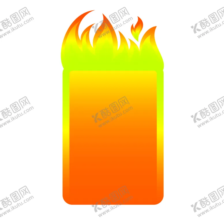 编号：69525706270432168840【酷图网】源文件下载-火焰