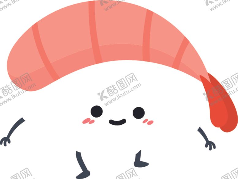 编号：84105510021057576181【酷图网】源文件下载-卡哇伊美食