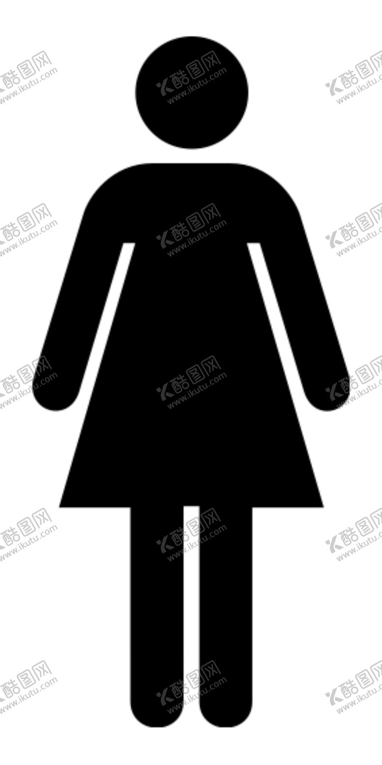 编号：32585704150854554974【酷图网】源文件下载-女厕所
