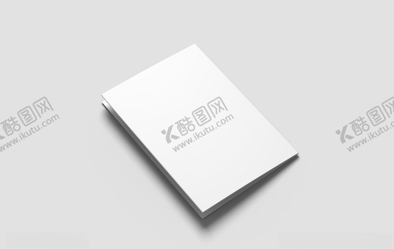 编号：71062710261257128174【酷图网】源文件下载-三折页样机
