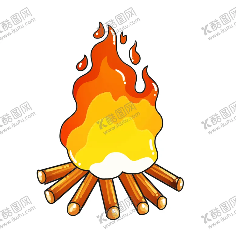 编号：14339406271137052801【酷图网】源文件下载-火焰素材