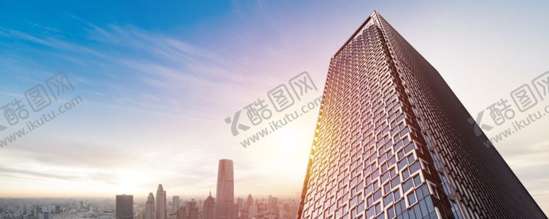 编号：88686409222235556752【酷图网】源文件下载-商务城市背景